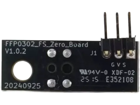 Adventurer 5X Ifs Detection Sensor