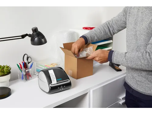 Dymo LabelWriter 5XL Labelprinter Breedformaat Etiketten