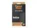 PanzerGlass HardCase Black w. D3O Samsung Galaxy S24 Ultra, Houss