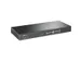 16-Poorts Gigabit Switch 19IN-Rack