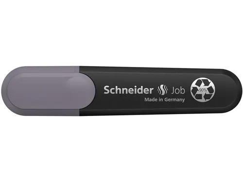 Markeerstift Schneider Job 150 mauve grey
