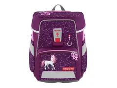 Rugzak Step by Step polyester 5-delig SPACE Pretty Unicorn Nuala
