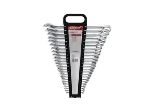 GEDORE R09105024 Ringsleutelset 6-32mm 24stuks