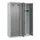 locker voor scheiding van kleding,HxBxD 1850x1200x500mm,4vak