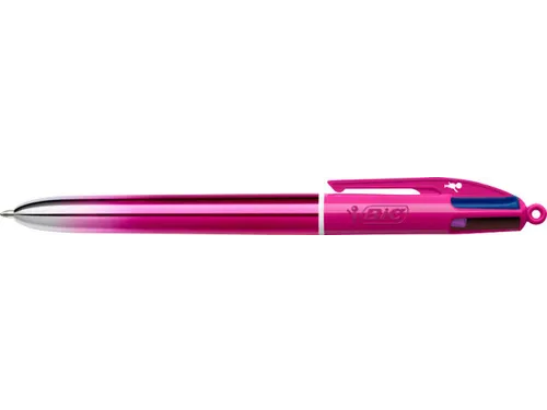 Smooth Drop/Gradiant 4-kleurenbalpen 36 stuks