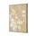 Wanddecoratie Textiel Set A2 Japanse Bloesem Beige