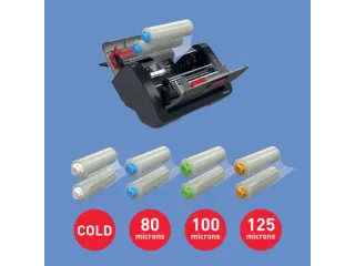 Automatische lamineermachine GBC Velocity A4 - 5