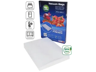 DESQ 8901 vacumeerzakken 20x30cm 50 stuks - 1