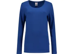 Tricorp 101010 T-shirt, koningsblauw, maat 3XL, per stuk