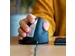 R-Go HE Break ergonomische muis, verticale muis met pauzesoftware, voo