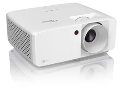 Optoma ZH520 beamer/projector 5500 ANSI lumens DLP 1080p 3D Wit