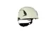 3M SecureFit X5000 Veiligheidshelm, geventileerd, 1000 V, CE, wit, X50