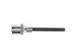 GEDORE RED R62550619 Schroevendraaierbit 1/2 inch 6mm lengte 100mm