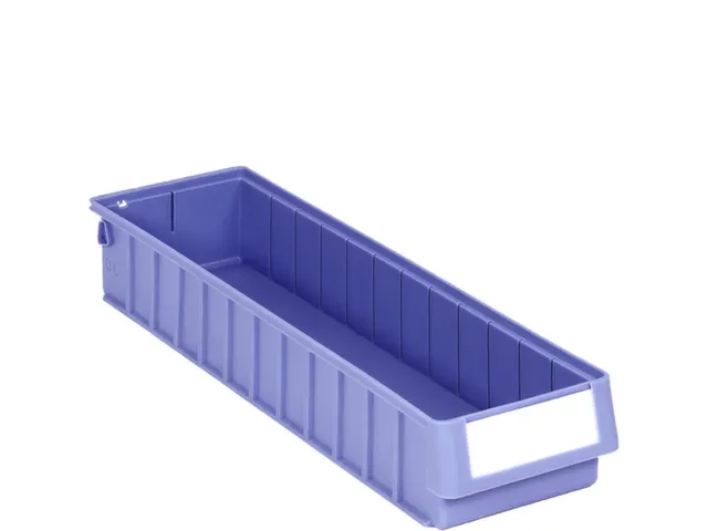 Stellingbakken Pp Hxbxd 90X156X600Mm