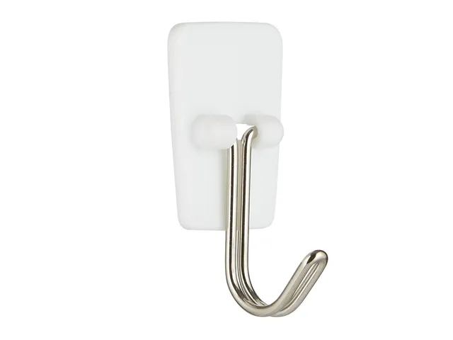 Draadhaak Command incl bevestigingsstrip 3 stuks