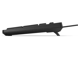 Toetsenbord HP 125 USB bedraad QWERTY - 6