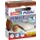 Textieltape 19 mmx2.75 m Bruin