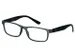 Lunettes de lecture I Need You +1.00 dpt Alex anthracite-noir