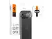 Spigen AGL08443 Camerabeschermer Google Pixel 9 Glas.tR EZ Fit Optik