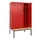 locker met bank,voor scheiding van kleding,HxBxD 2120x1200x815mm,3vak