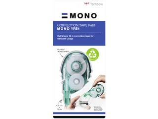 Correctietapevulling Tombow MONO 4.2mmx16m - 1