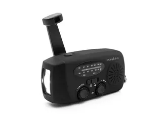 Noodradio Nedis - 6
