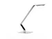 Biodynamische Led Bureaulamp Linear Table Base Wit