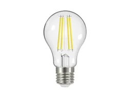Ledlamp Integral E27 2700K warm wit 3.8W 806lumen