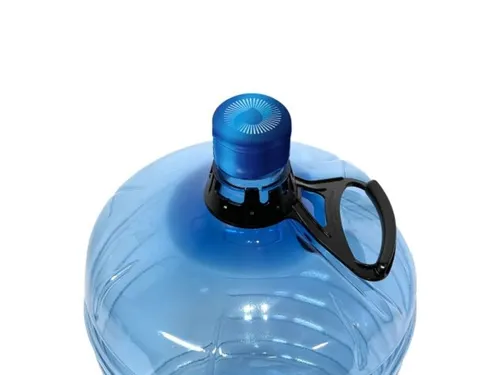 Waterfles Clair'oise 18.9 liter voor Waterdispenser