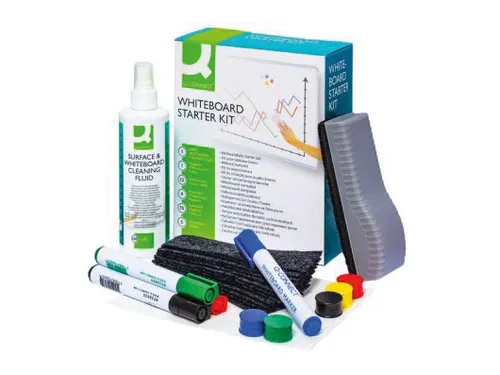 Whiteboard Starter Kit
