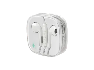 Oortelefoon Green Mouse met 3.5mm jack aansluiting - 2