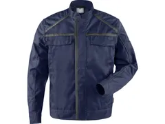 Fristads 4688 GRT Green jack - S