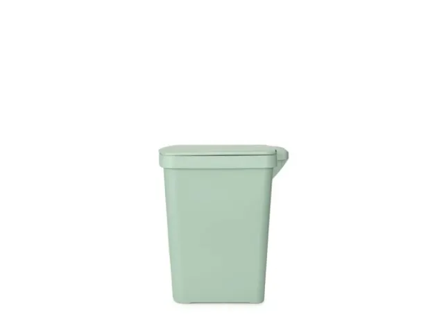 Pedaalemmer StepUp 25 Liter Jade Groen