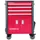 GEDORE RED R20200004 Werkplaatswagen WINGMAN 4laden 1034x724x470mm