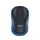 M185 Muis Draadloos Blauw