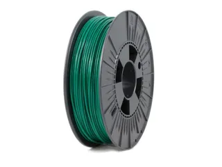 3D-filament PLA 2.85mm Groen 0.75kg - 1