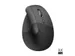 Muis Logitech Lift rechtshandig grafiet