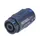 Neutrik - Speakon Adapter, 4-Pin Vrouwelijk - 4-Pin Vrouwelijk