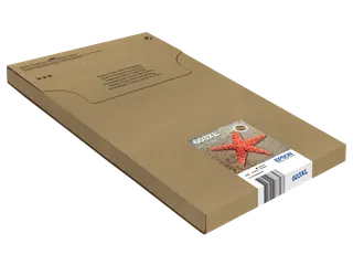 Multipack 4-colours 603XL EasyMail - 2