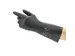 Ansell AlphaTec 29-500 neopreen handschoenen, zwart, maat 8, 12 paar