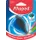 potloodslijper Clean 2-gaats, op blister