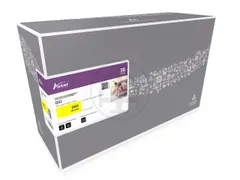 AS20197 ASTAR OKI 46507505 C6xx toner Geel