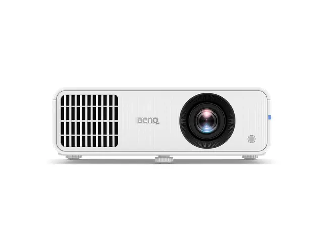 BenQ LH550, 2600 ANSI lumens, DLP, 1080p (1920x1080), 15000:1, 16:9, 1
