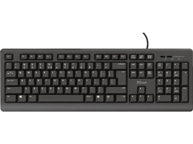 Primo toetsenbord, azerty