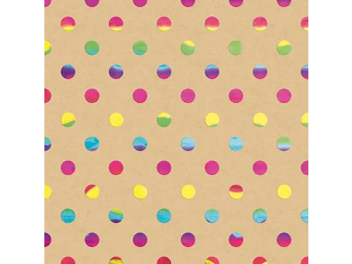 Geschenkpapier Rainbow 70 cm x 1,5 m