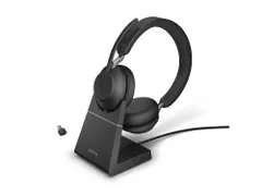 26599-999-889 JABRA Evolve2 65 Headset duo wireless MS Teams NC USB-C