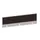 baliepaneel bureau aanbouw achter MP-lichtgrijs BN2036-bruin 1600mm