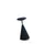 Giroflex Dynamische stakruk 10 Zithoogte 640-810 mm zitting blauw