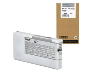 Epson T9131 Origineel Inktcartridge C13T913100 Zwart - 1