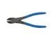 8316-180 TL Krachtige diagonaalscharen 180mm dip-geïsoleerd